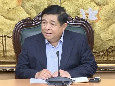 Khuyến khích nhân rộng mô hình của Trung tâm Phát triển công nghệ và sáng tạo Việt Nam