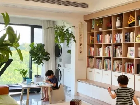 41 tuổi sửa nhà, tôi tỉnh ngộ: 6 thiết kế tránh càng xa càng tốt kẻo hối hận cả đời