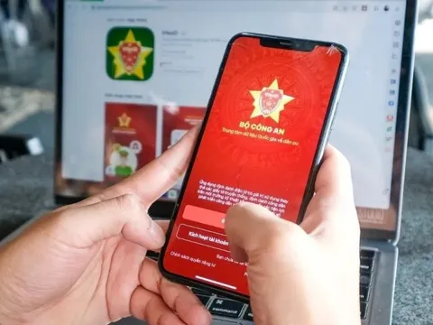 Thông tin quan trọng mà người dân cả nước nên cập nhật ngay trên VNeID