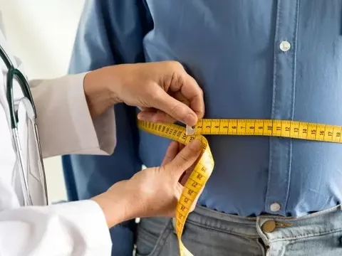 20 triệu người Việt đối mặt với béo phì, đa phần không nhận thức được bệnh 0