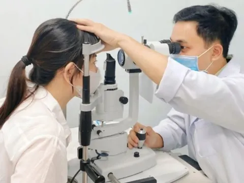 Từ 18 tuổi trở xuống mổ cận thị được hưởng bảo hiểm y tế 0