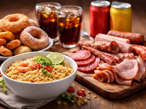 4 món ăn sáng càng ăn càng phá thận, có món quen thuộc với nhiều gia đình 0