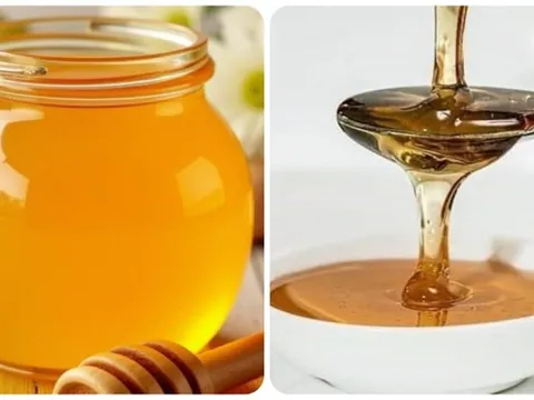 Vì sao bạn nên ăn một thìa mật ong vào mỗi sáng? 0