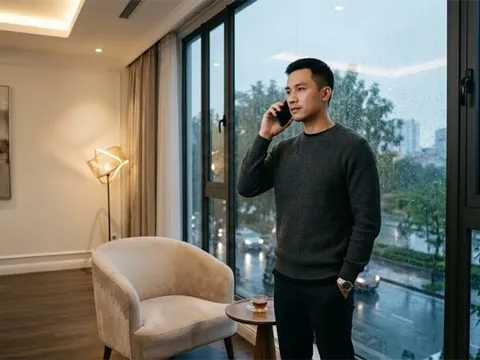 Tôi 3 tuổi bị nhà nội đuổi đi, 27 năm sau bà nội hấp hối muốn tôi lá rụng về cội 4