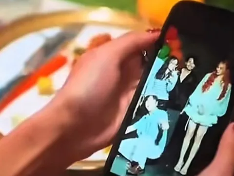 Danh tính "nữ diễn viên tóc cam" xuất hiện chớp nhoáng với vai "tình cũ" trong "Thỏ ơi!!"