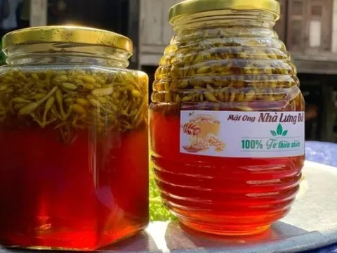 Nên uống hoa đu đủ đực ngâm mật ong lúc nào? 0