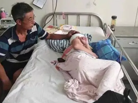 Bé gái 8 tuổi ung thư gan giai đoạn cuối, bác sĩ bàng hoàng khi biết thói quen ăn uống mỗi ngày