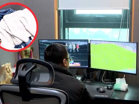 Bên trong cơ sở làm việc của Xôi Lạc TV trên đường Tố Hữu, Hà Nội: Hé lộ căn phòng kín đáo nhất