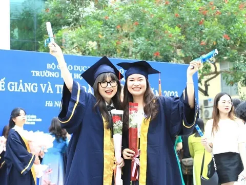 Danh sách MỚI NHẤT các trường xét điểm thi đánh giá năng lực của ĐH Sư phạm Hà Nội, có thêm cả trường Y