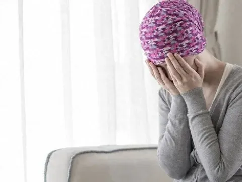 Nghiên cứu trên hơn 900 bệnh nhân ung thư cho thấy cơ thể họ có những tín hiệu này 6 tháng trước khi bệnh xuất hiện