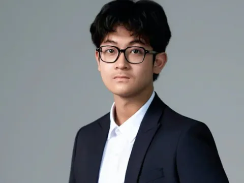 Huy chương Bạc AI quốc tế, 5 bài báo khoa học và tấm vé vào đại học hàng đầu Mỹ