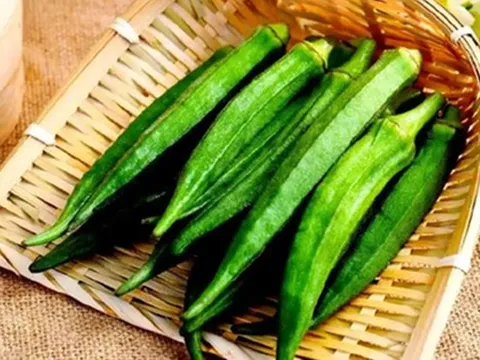 Đi chợ thấy 7 loại rau này phải mua ngay, cực ít thuốc trừ sâu, giá bao nhiêu cũng đáng tiền