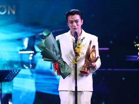 Công bố Giải thưởng Cống hiến lần thứ 20 năm 2026