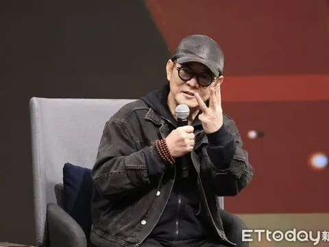 Lý Liên Kiệt: "Sao không nói tôi có tim Huawei, gan Xiaomi, thận Tesla"