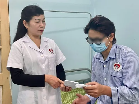 Danh sách nhóm có nguy cơ rối loạn tâm thần được đề xuất đưa vào diện giám sát 0