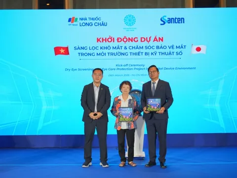 Hiểu đúng, nhận biết sớm về khô mắt - bệnh lý thường gặp ở dân văn phòng