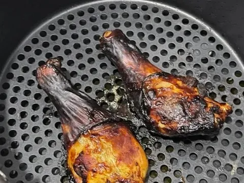 Chuyên gia cảnh báo 5 sai lầm khi dùng nồi chiên không dầu, tất cả mọi người đều nên biết