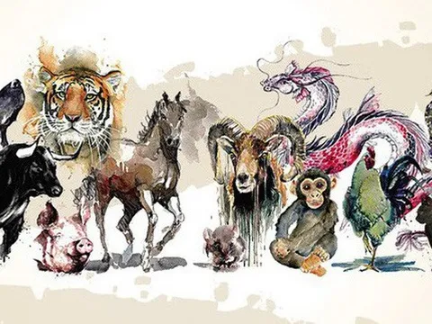 Cuối tháng 1 âm 2 con giáp sắp đón tin vui lớn, 1 con giáp lại cần tận dụng cơ hội kiếm tiền, làm giàu