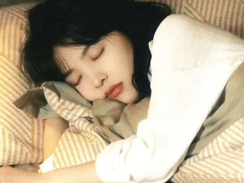 Khi ngủ xuất hiện 5 dấu hiệu này, tuổi thọ có thể bị rút ngắn: Cái thứ 2 đặc biệt nguy hiểm, nhiều người vẫn xem nhẹ