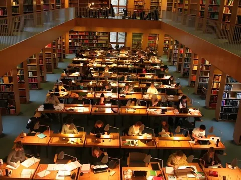 3 nhóm ngành có nhu cầu nhân lực lớn tại Việt Nam năm 2026