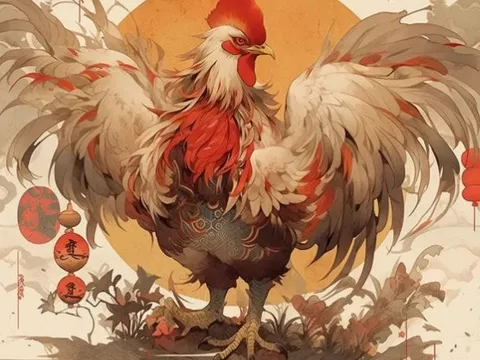 Bậc thầy phong thủy Trung Quốc dự đoán 4 con giáp “đắc tài, đắc lộc”, tăng mạnh tài sản ròng trong 10 ngày cuối tháng 1 Âm lịch