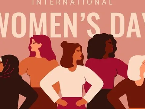 Thế giới có đón ngày Quốc tế Phụ nữ 8/3 rầm rộ như người Việt không?