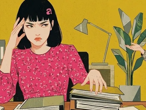 "Ủa em tưởng chị biết rồi...": Cách 'phản đòn' cực cao tay với kiểu đồng nghiệp thích giấu thông tin để dìm hàng