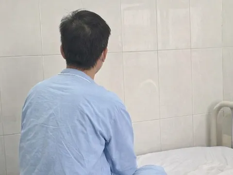 Đi khám tâm thần vì rối loạn triệu chứng cơ thể