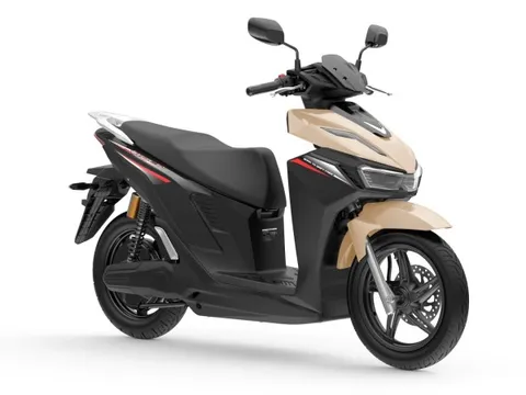 Ưu đãi chồng ưu đãi: Khách Việt háo hức 'chốt đơn' VinFast Viper