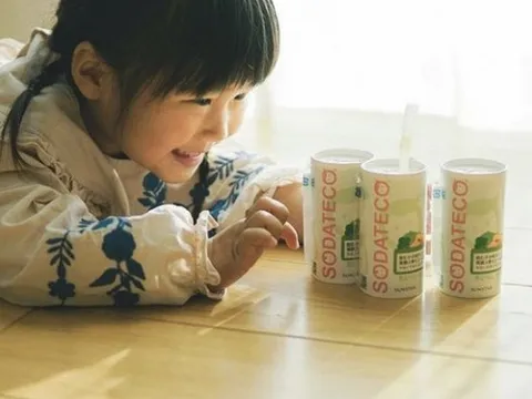 Đứa trẻ có "máu kinh doanh" thường sẽ có những điểm đặc biệt này từ khi còn nhỏ