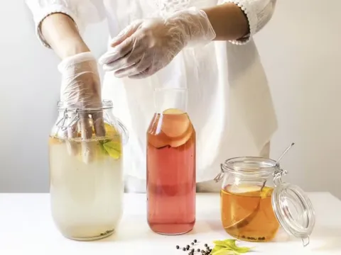 Loại đồ uống tàn phá răng nhiều nhất - không phải nước có ga