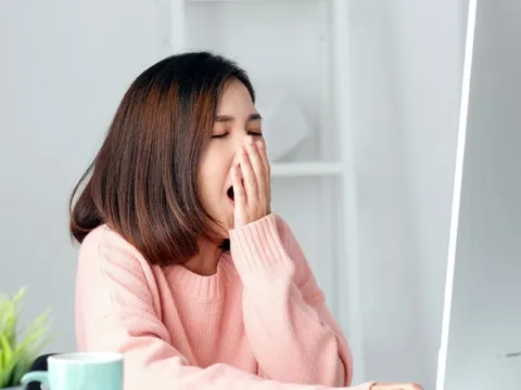 Ngủ đủ 8 tiếng nhưng bỏ quên điều này cũng vô ích: Nhiều người mắc phải khiến cơ thể già nhanh