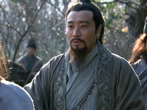 Bên cạnh Lưu Bị luôn có "nội gián": Hãm hại Triệu Vân, khiến Quan Vũ gặp họa nhưng cuối đời vẫn an toàn
