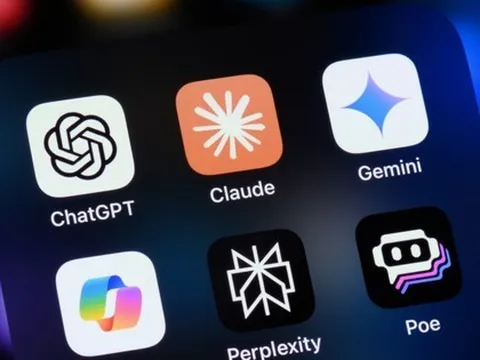 Vì sao ứng dụng AI Claude của Anthropic bất ngờ vượt mặt ChatGPT về lượt tải?