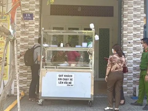 Vụ bánh mì "không tên" ở TPHCM: Hơn 50% mẫu bệnh phẩm dương tính với vi khuẩn Salmonella