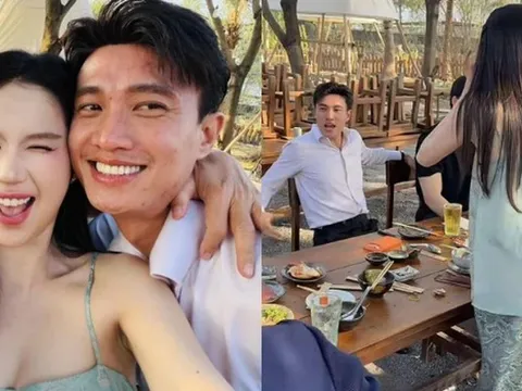 Quốc Trường chuẩn bị chụp ảnh cưới với Ngọc Trinh vào ngày 11/3 sắp tới?