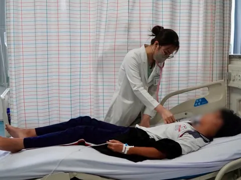 Nguyên nhân khiến loạt người ngộ độc sau ăn bánh mì ở Vũng Tàu