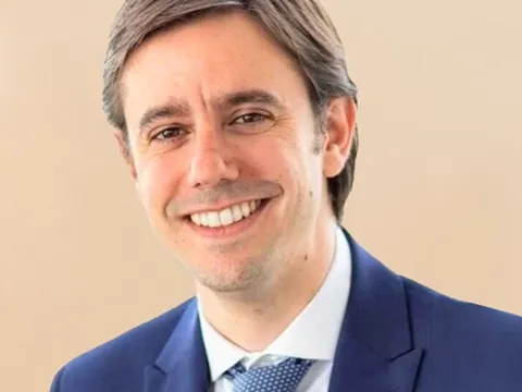 Otis bổ nhiệm Nicolas Lopez làm Chủ tịch khu vực Châu Á-Thái Bình Dương