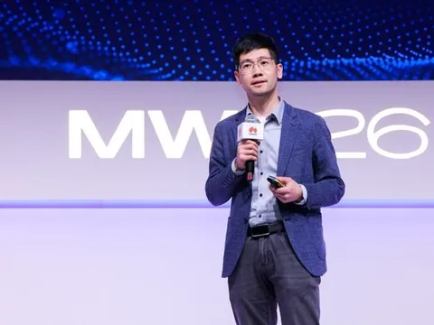 Huawei ra mắt nền tảng dữ liệu AI để thúc đẩy áp dụng AI nhanh hơn cho các doanh nghiệp