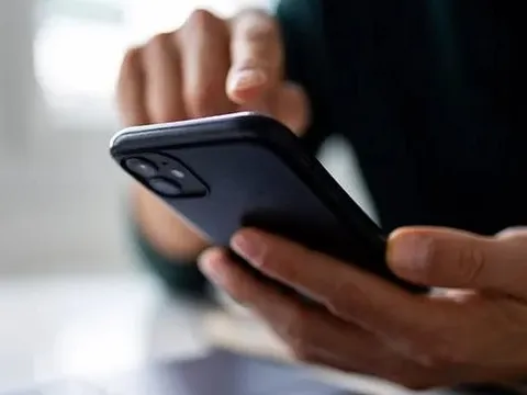 Tài khoản VietinBank phát sinh giao dịch 5 triệu đồng, Công an làm việc với người đàn ông Phú Thọ