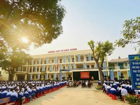 Sở GD&ĐT Thanh Hóa kết luận vụ hàng loạt học sinh bị sửa điểm bất thường