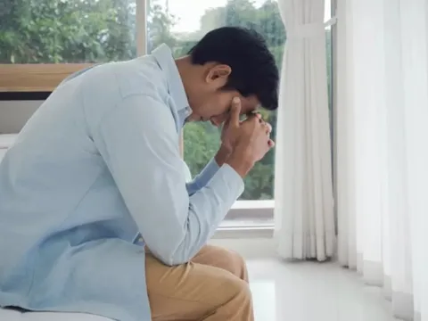 Xem bói về, vợ và mẹ vợ đều khăng khăng buộc tội tôi 'nuôi tiểu tam'