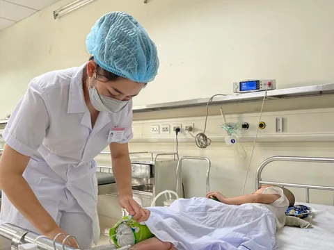 Kỳ kiểm tra năng lực hành nghề bác sĩ đầu tiên tại Việt Nam dự kiến vào năm 2027