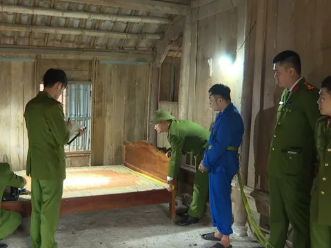 Thanh niên SN 1996 cùng 6 đối tượng tự gây thương tích, trục lợi 6 tỷ đồng từ hàng loạt công ty bảo hiểm: Công an vào cuộc điều tra