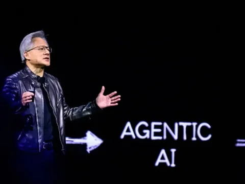 Mã nguồn mở nền tảng AI Agent, NVIDIA tạo nên vòng lặp tàn nhẫn: Càng nhiều người thất nghiệp, càng bán được nhiều chip