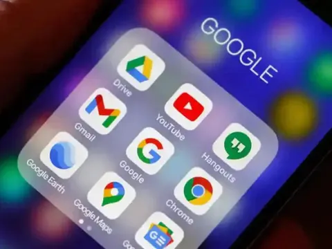 Thông báo mới từ Google, tất cả người dùng thực hiện ngay