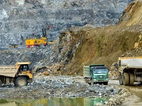 Việt Nam có kho báu khủng, Mỹ 4 lần đánh tiếng, Trung Quốc 2 lần ngỏ ý hợp tác, công nghệ 2 siêu cường có gì?