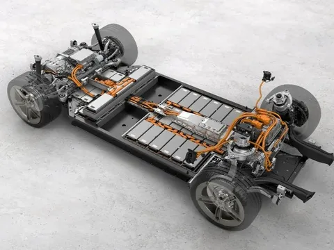 Xe điện dùng pin NMC, LFP hay Natri-ion: Đâu là lựa chọn tối ưu