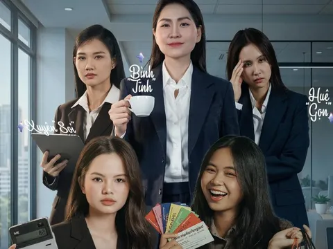 Ting Ting - Cẩm nang tài chính hữu ích cho người trẻ trên sóng VTV3
