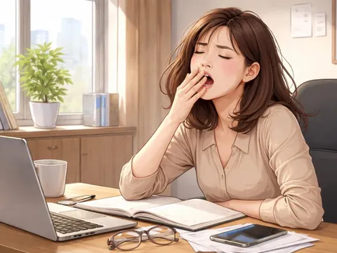 Vì sao nhiều người ngủ trưa dậy lại mệt mỏi, đau đầu?